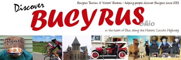 Discover Bucyrus